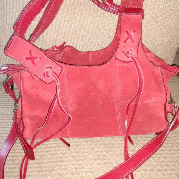 Beautiful soft leather purse - Picture 3 of 3